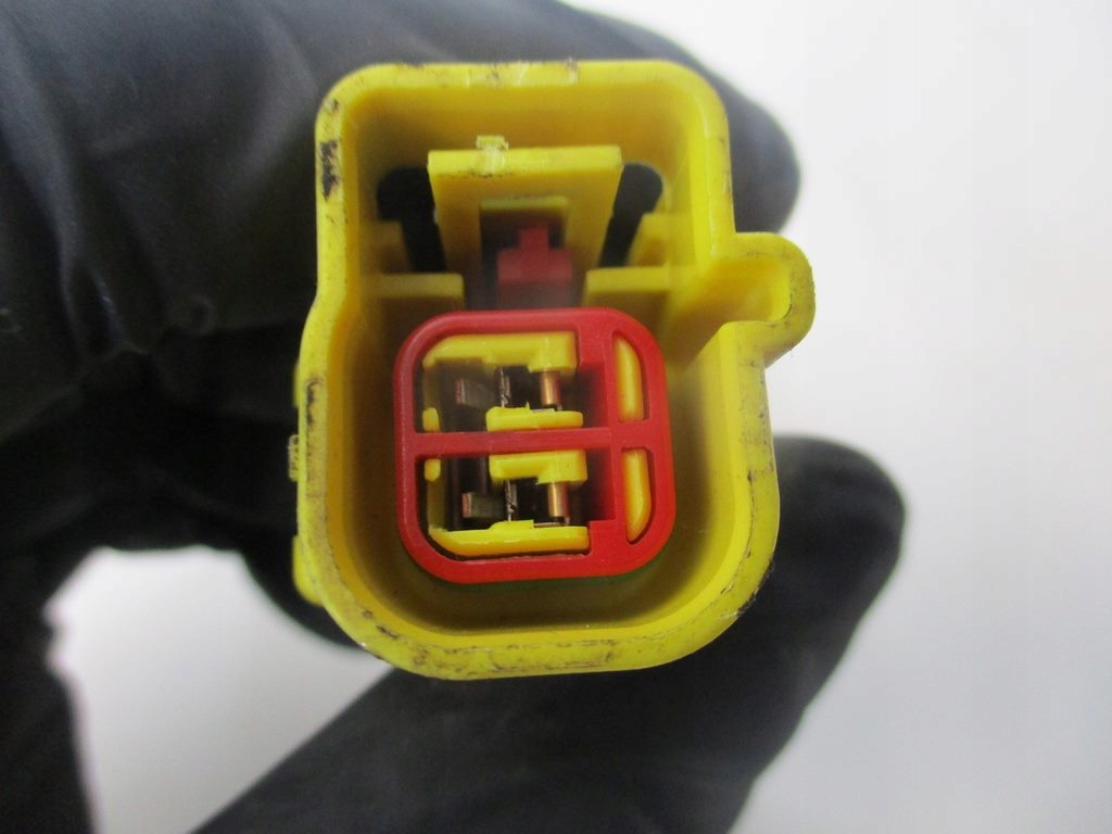 фото №5, Шторка безопасности подушка безопасности правая ford kuga mk1