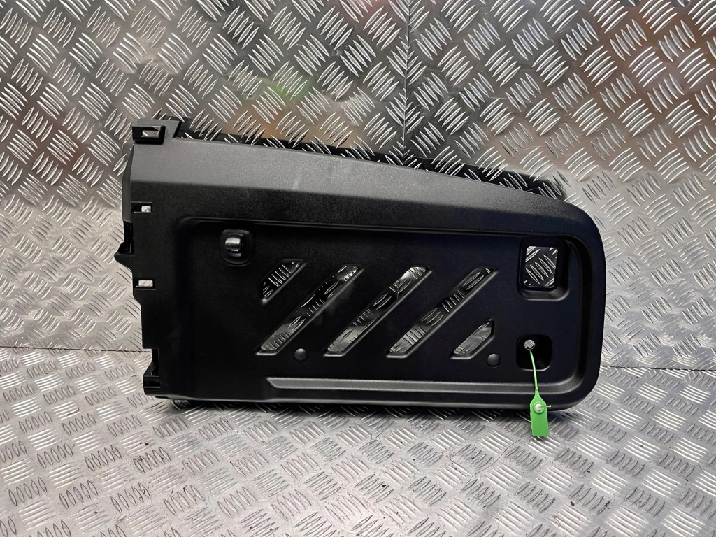 Купить Подножка накладка порог renault master 969d72540r