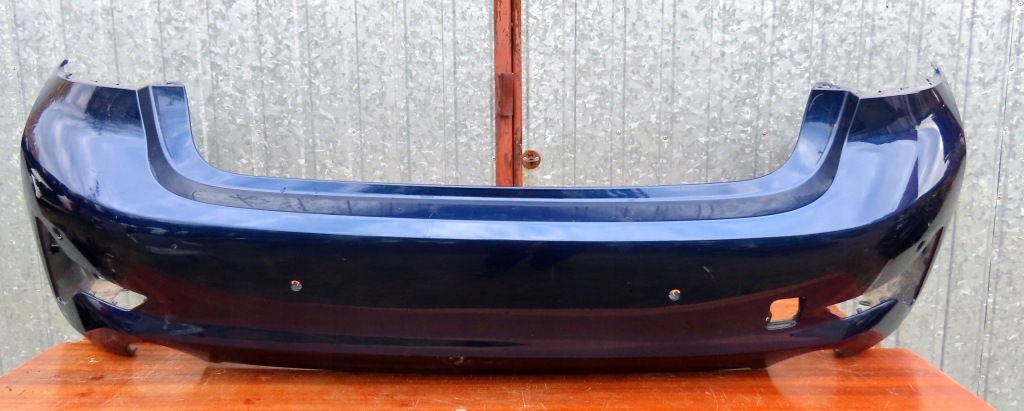 Купить Бампер задняя задние bmw 3 g 20 g20 2019 -