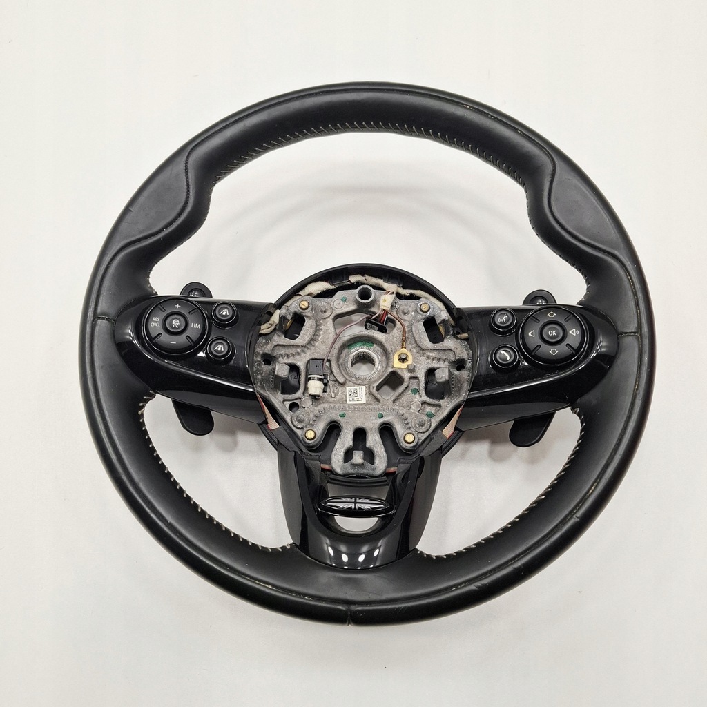 фото №1, 2016 mini one - cooper f56 f55 воздуховод