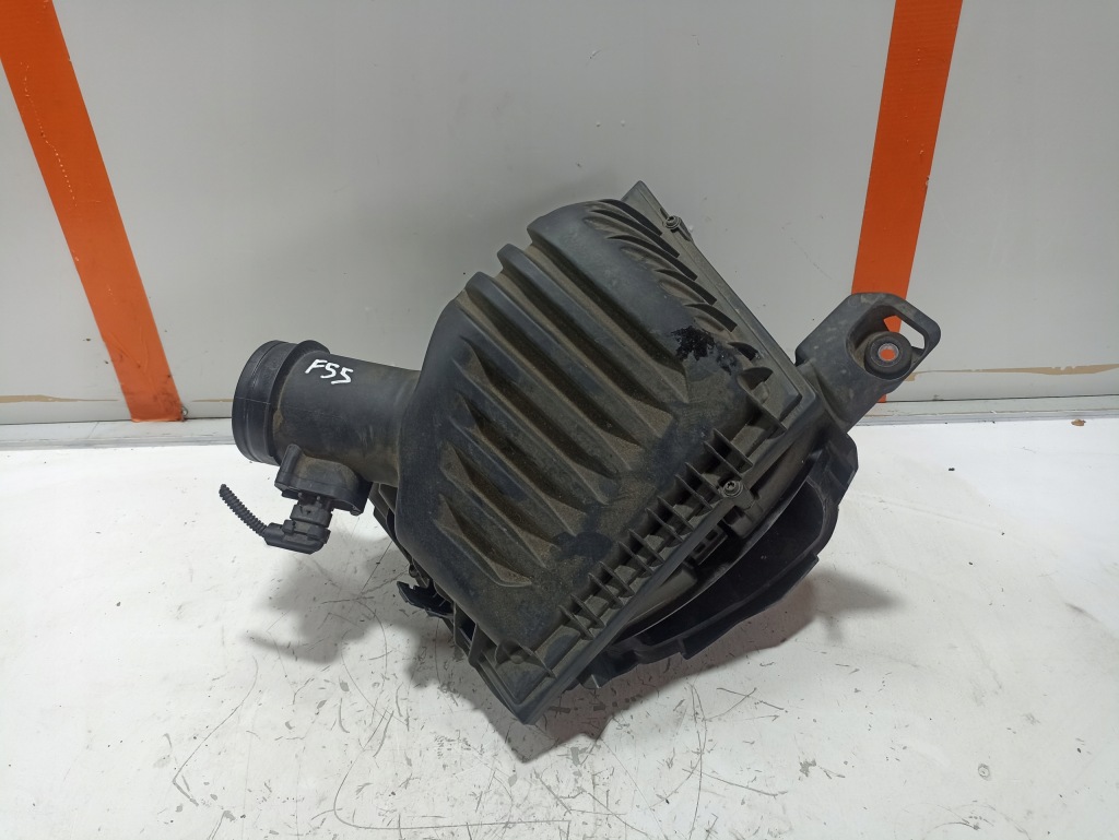 фото №1, Mini cooper f55 f56 f57 корпус фільтра повітря 2.0 i 7609482