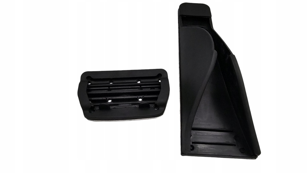 фото №10, Накладки na педалі volvo xc60 2016-2023 xc90 2018-2023 автоматична коробка передач