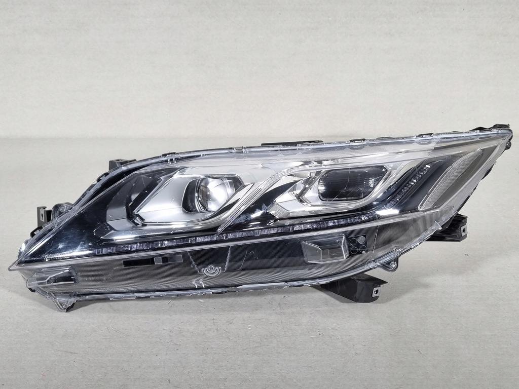 фото №1, Mitsubishi eclipse cross лампа ліва перед full led