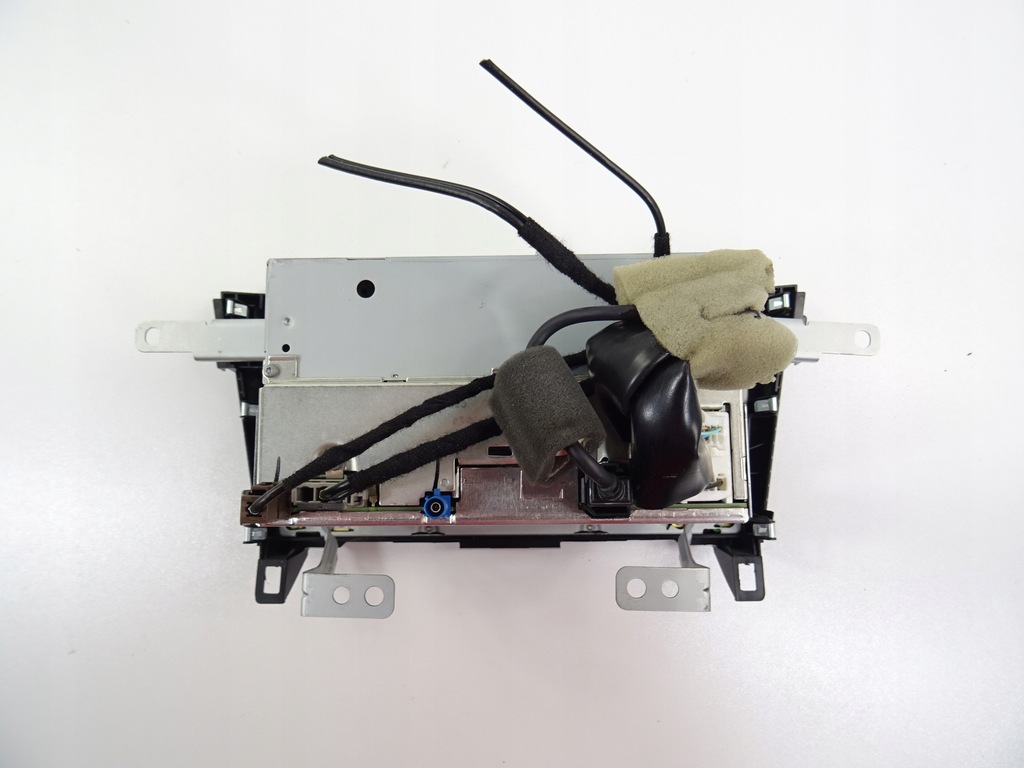 фото №10, X-trail t32 lift радіо навігація 259157fp0a проводка електропроводка 2018