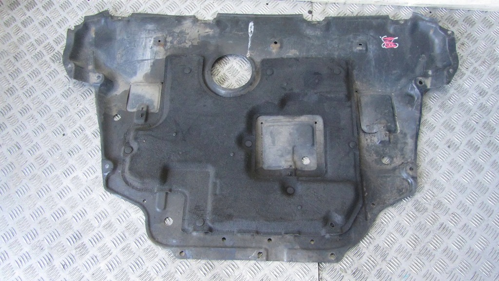 фото №9, Toyota rav-4 iii 2,2 захист pod двигун 06-12