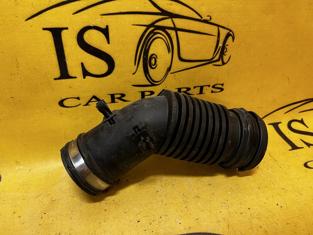 фото №7, Повітрозабірник труба фільтра повітря renault megane iv 1.5