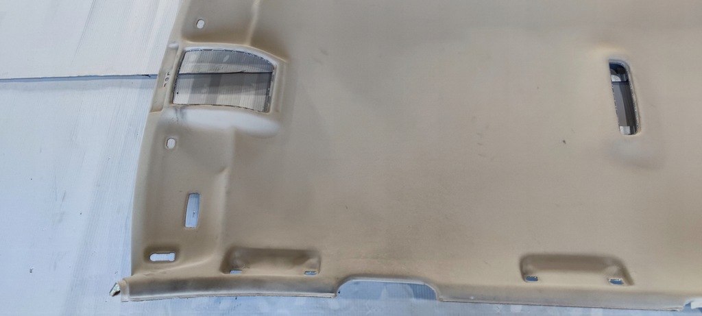 фото №5, Стеля audi a3 8p 5d 8p4867505 бежева