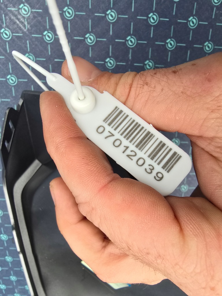 фото №6, Защита выхлоп бампера левая задняя bmw x3 ix3 g08 bev 8499297