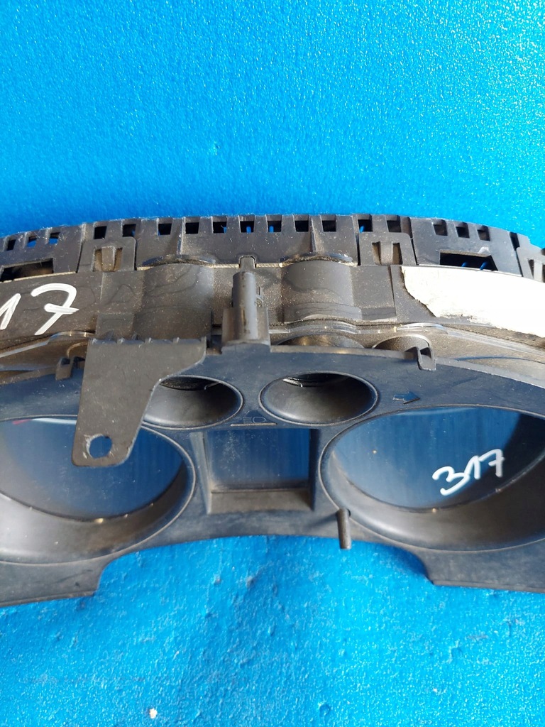 фото №4, Счетчик приборная панель ibiza fr 110080105028a