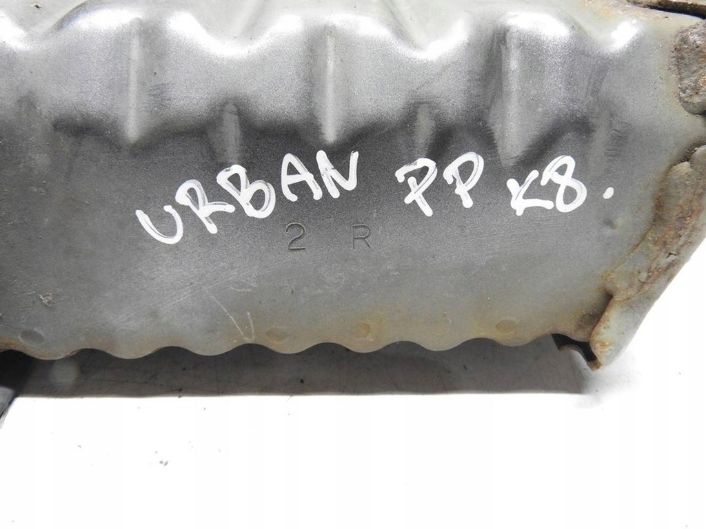 фото №7, Toyota urban cruiser 08-14 отбойник зона деформации правый перед