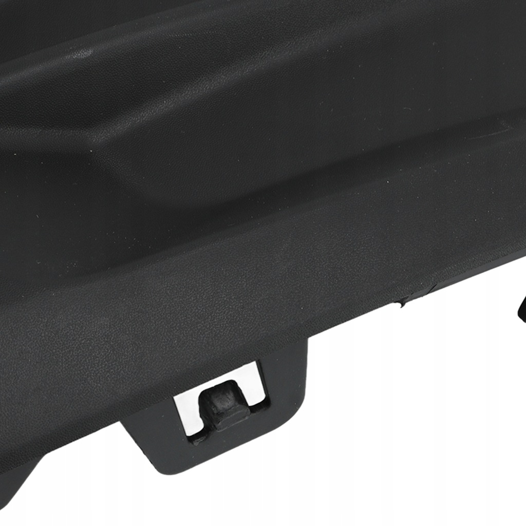 фото №13, Передняя правая решётка бампера 1613564580 заменитель dla citroen berlingo