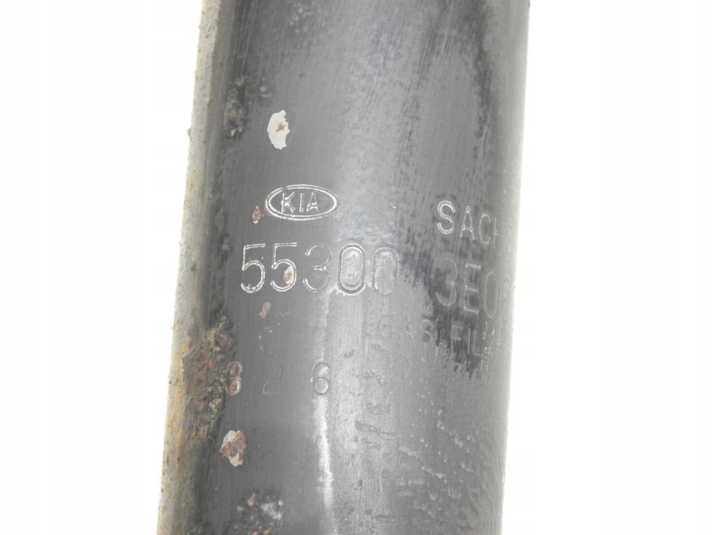 фото №9, Амортизатор амортизаторы задняя kia sorento i 2.4