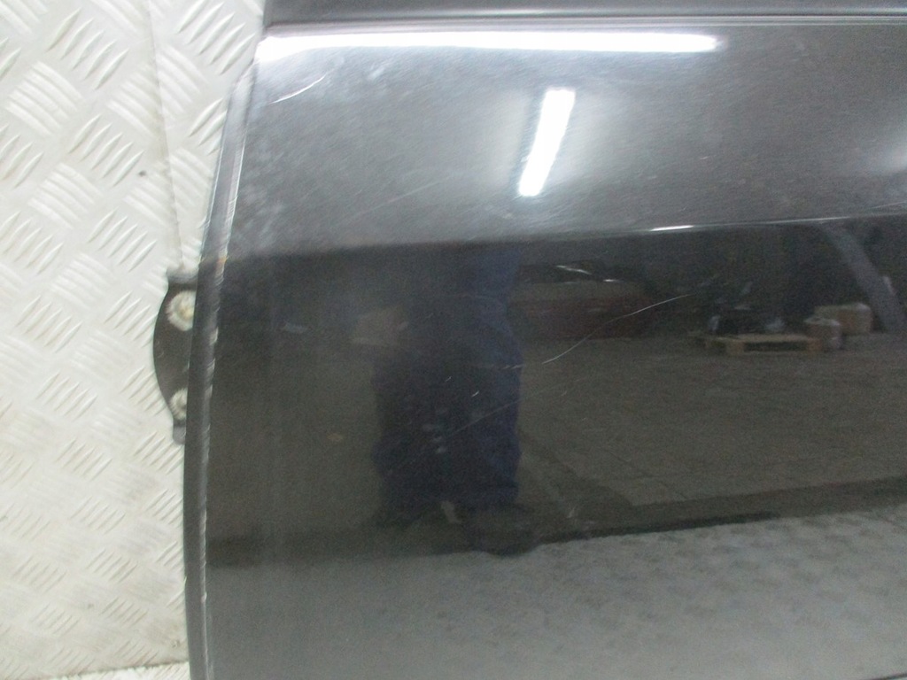 фото №5, Двері лівий задня chevrolet nubira 87u