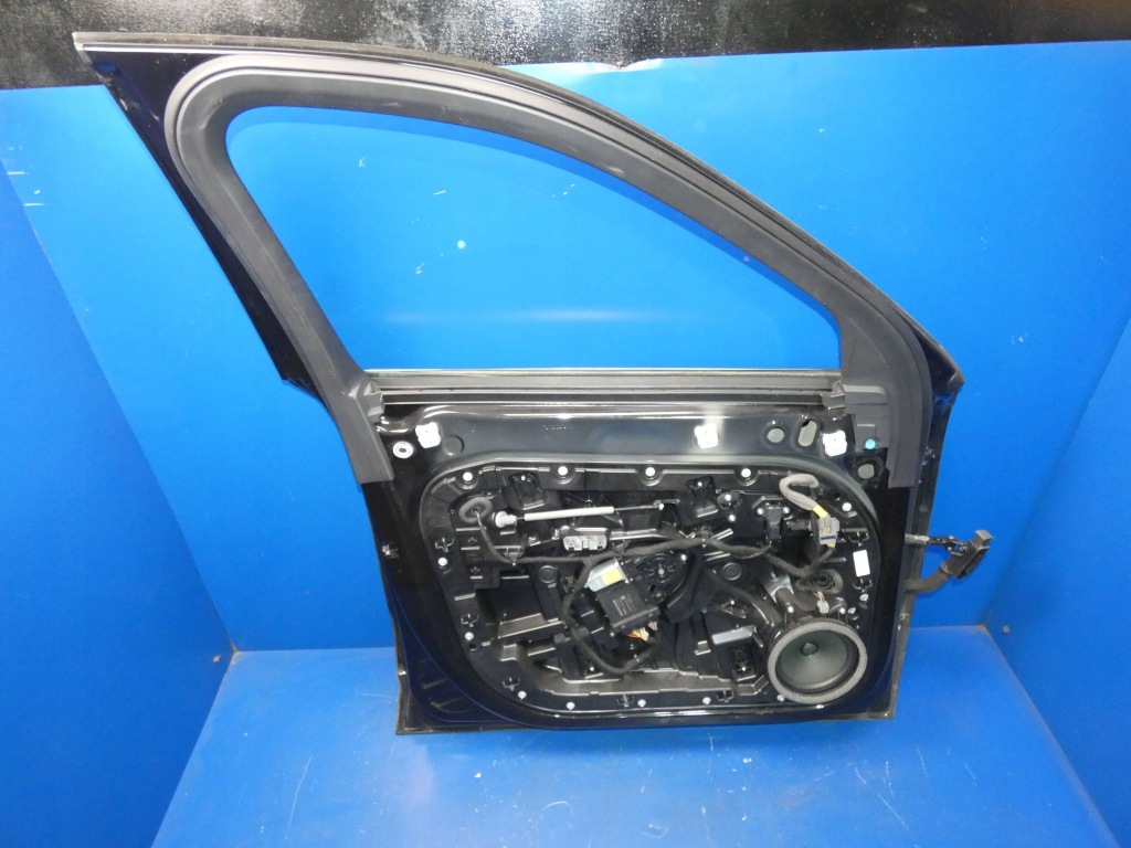 фото №6, Volvo xc90 ii двері лівий перед передні 487-46