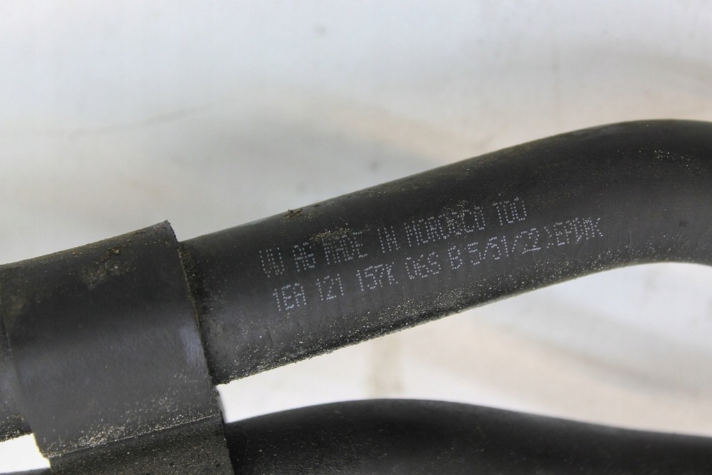 фото №8, Труба охолодження cupra born k11 1ea121157k electric 170kw 2023