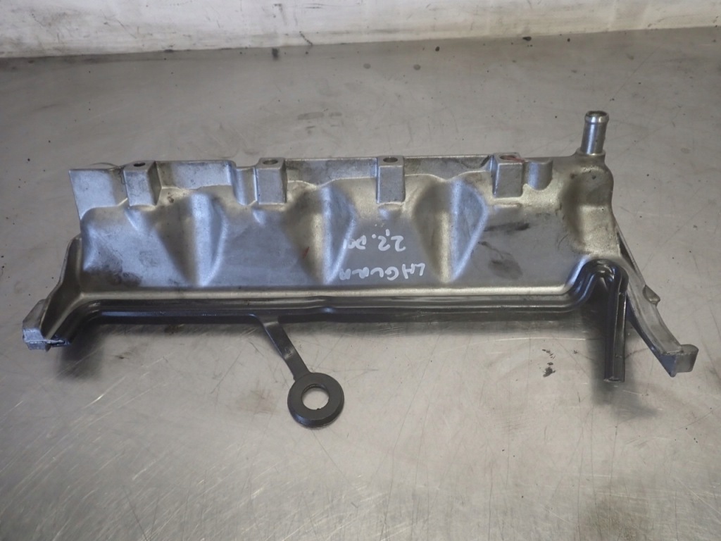 Купить Накладка накладки впрыска renault master 8200290988