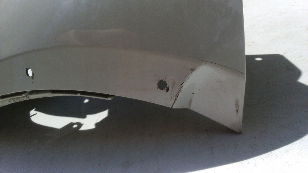 фото №16, Suzuki ignis iii 3 бампер задняя задний 16r.-