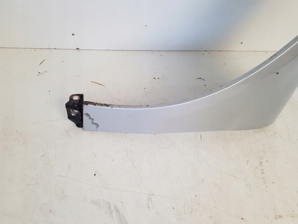 фото №8, Mercedes r klasa w251 крыло левый перед хороший