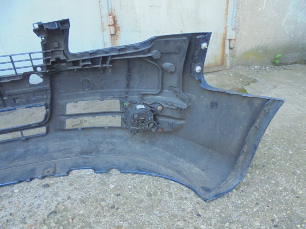 Бампер перед передній протитуманні фари audi a4 b7 04-07 bez opcji 8e0807437ag eu Ціна