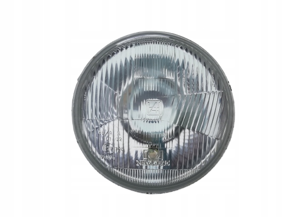 фото №1, Фара перед лампа suzuki samurai patrol 178mm