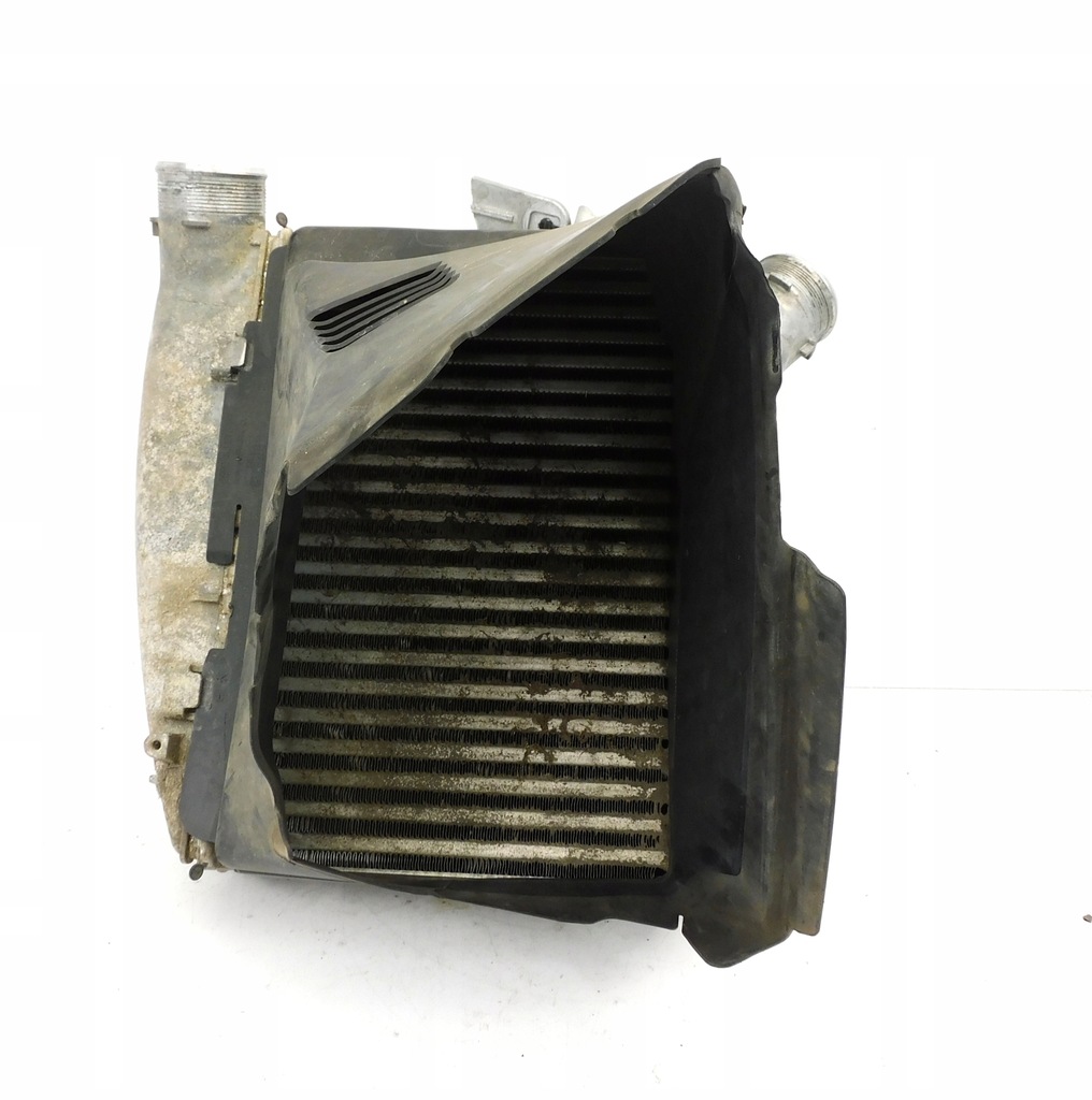 фото №10, Audi rs6 rs7 4k c8 интеркулер правый 4k0145806b