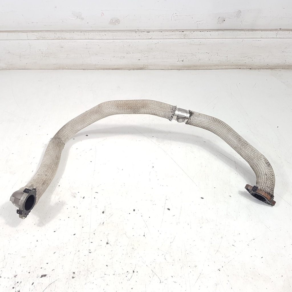 фото №1, Труба egr peugeot 508 2.2 hdi