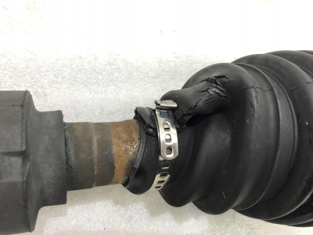 фото №5, Приводной вал левый перед jeep compass i 2.2 lift 05085224ae