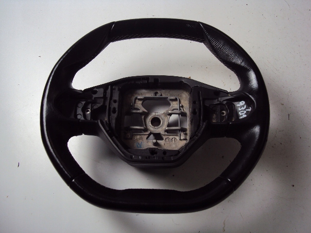 фото №3, Воздуховод peugeot 3008 ii 2016-