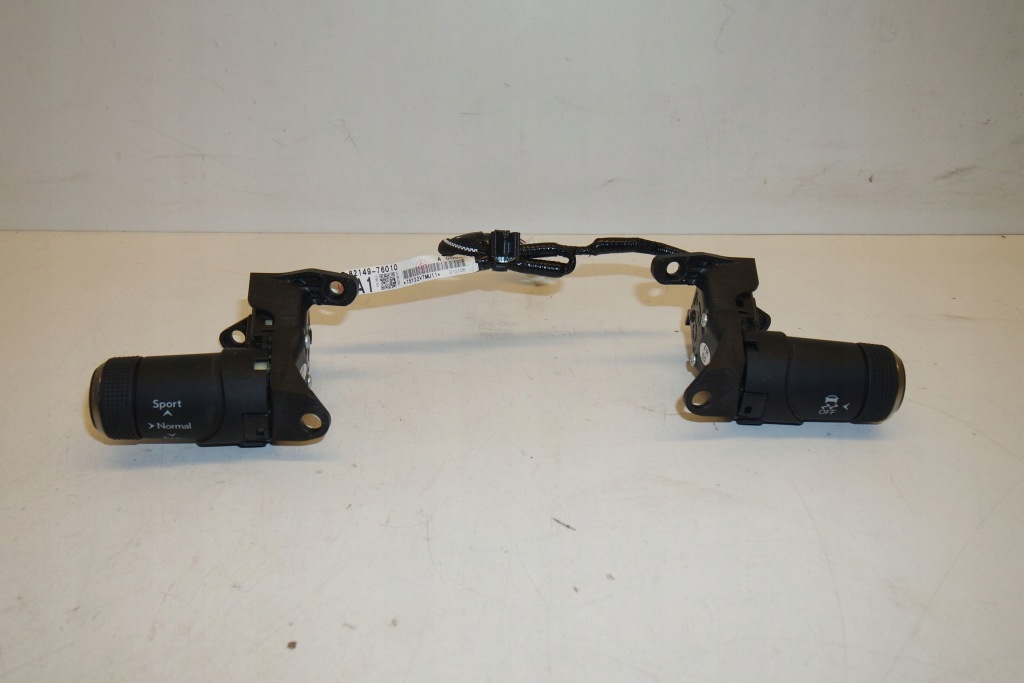 Купити Перемикач блок керування trybu рух lexus ux 82149-76010