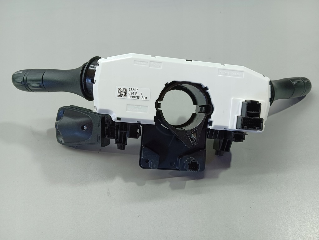 фото №5, Переключатель комбинированный переключатели renault megane iv talisman 479452615r