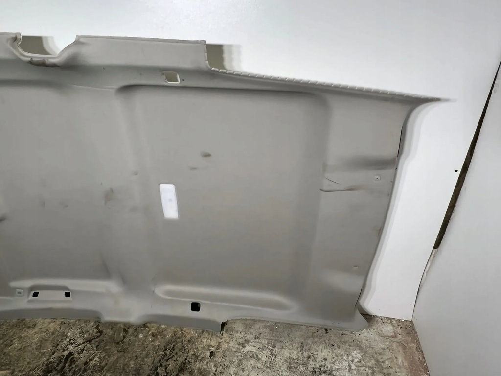 фото №5, Bmw i3 l01 потолок потолок