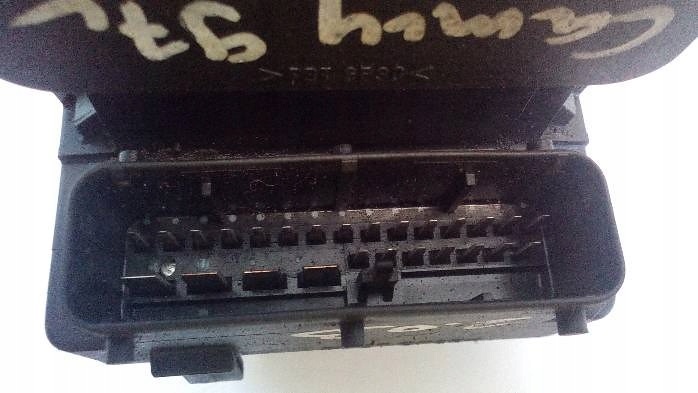 фото №9, Насос abs toyota camry 2,0 b 1997r. 44510-06020