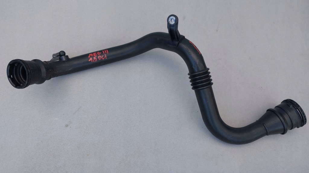 Купить Шланг интеркулер renault megane 3 1,5 dci 8200981498