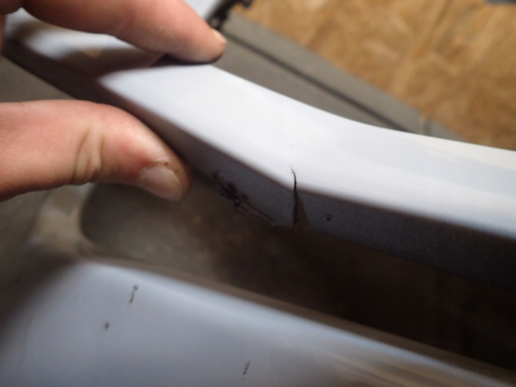 фото №8, Бампер перед hyundai i20 lift 17-