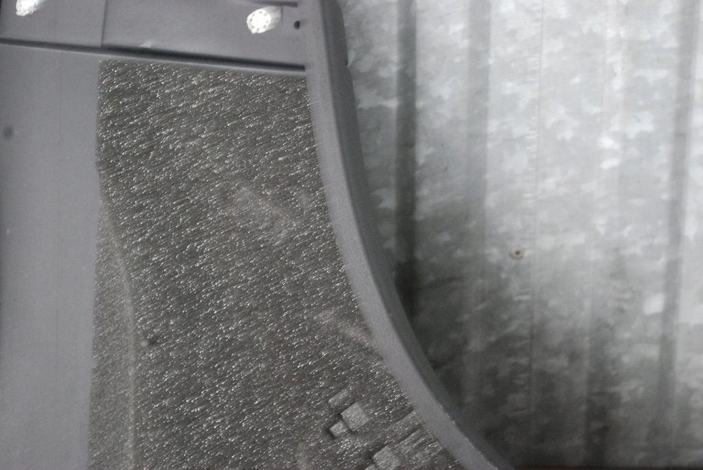 фото №8, Захист стійка b права vw phaeton 3d5867292n