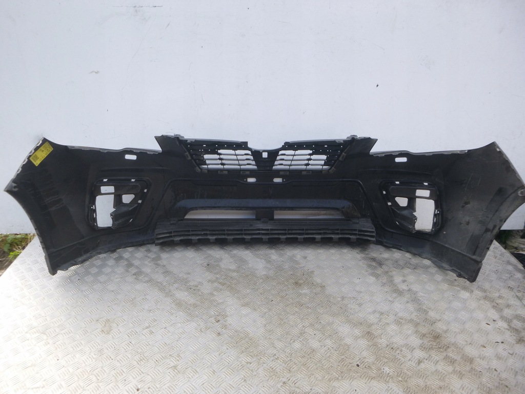 фото №13, Бампер передний subaru forester v перед 57704sj000 оригинальный