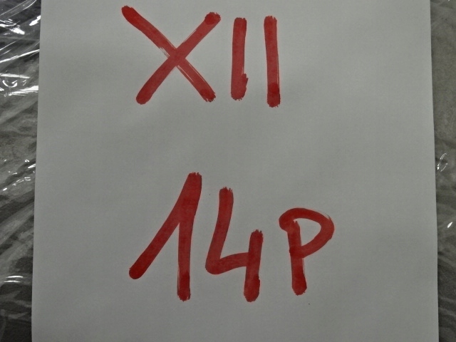 фото №7, Citroen c4 cactus правая верхний защита стойка среднего 9801352177