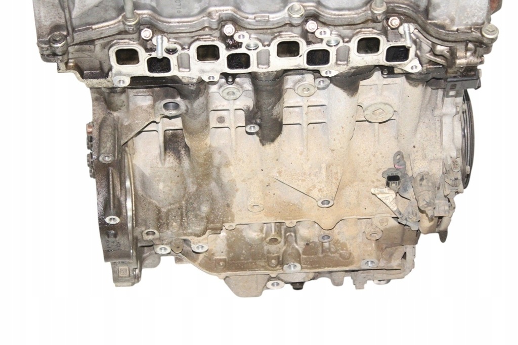 фото №8, Двигатель honda cr-v iv rm_ n22b4 2.2l дизель 110kw 2013