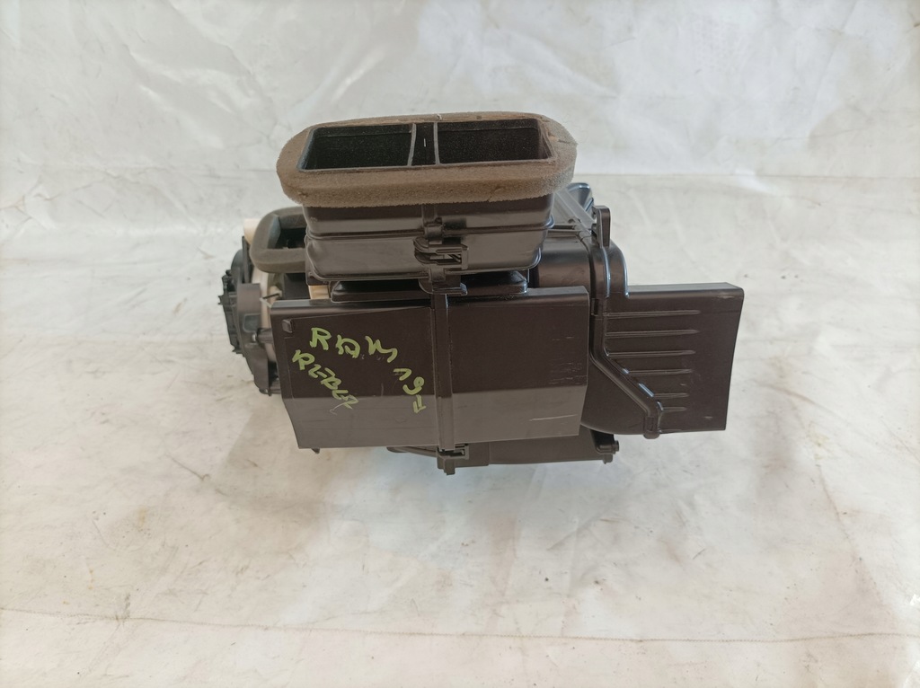 фото №8, Dodge ram rebel 19 отопитель воздуходувка usa