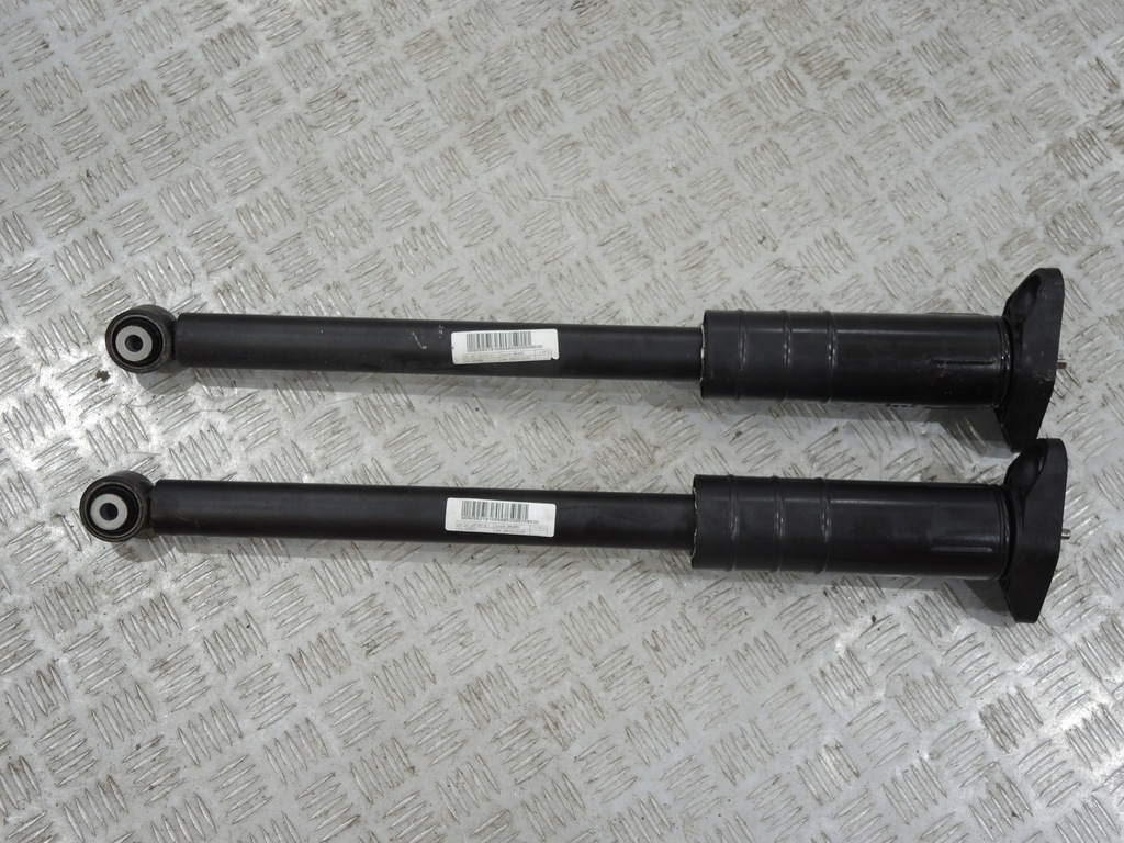 фото №2, Alfa romeo stelvio q4 2.2d амортизатори задня 50563191