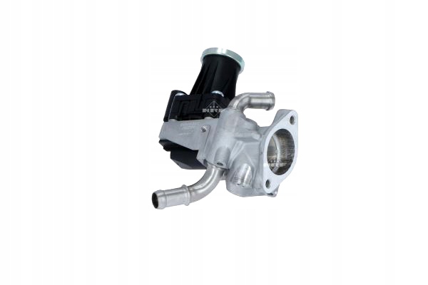 фото №5, Клапан egr citroen jumper ford ranger tourneo custom v362 transit