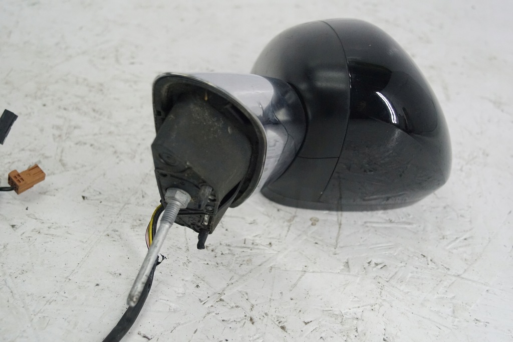 фото №5, Дзеркало правий перед citroen ds3 5+2 pin