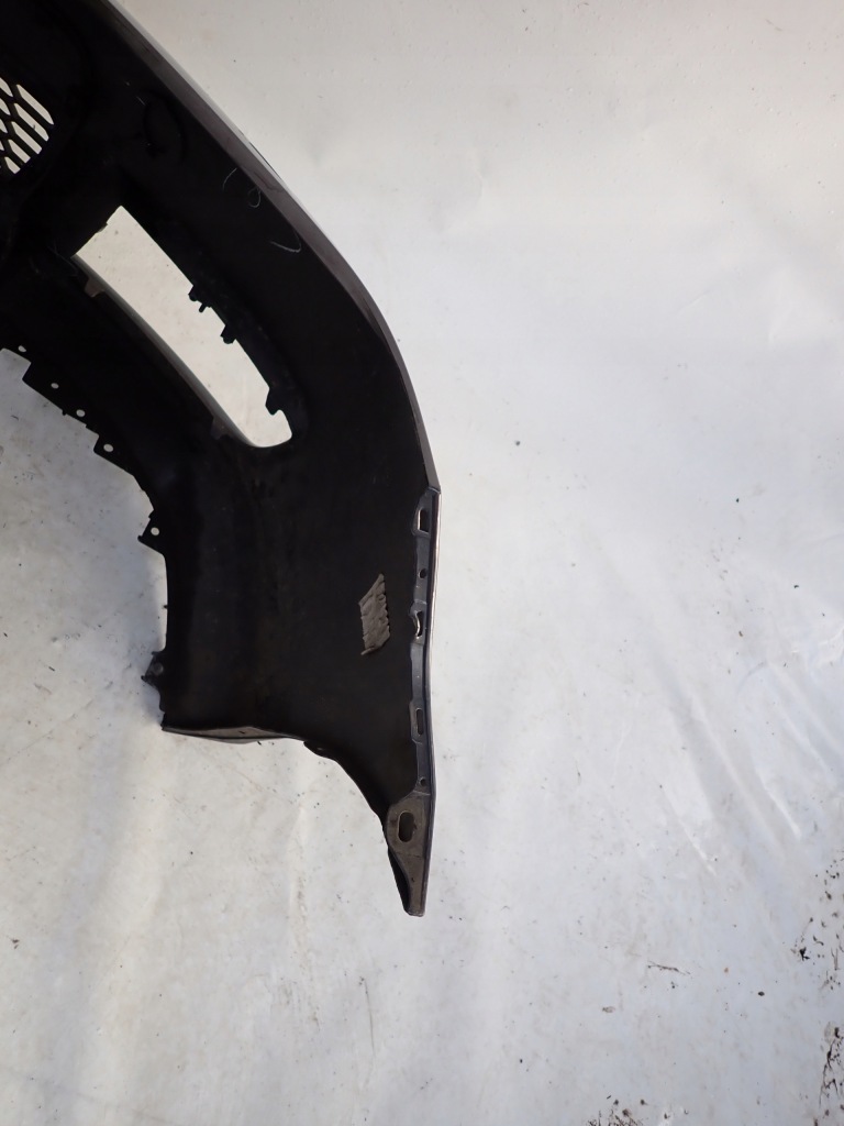 Mazda 3 1 седан mps sport 06-09 бампер перед передній bs4n-50031 омивачі Недорого