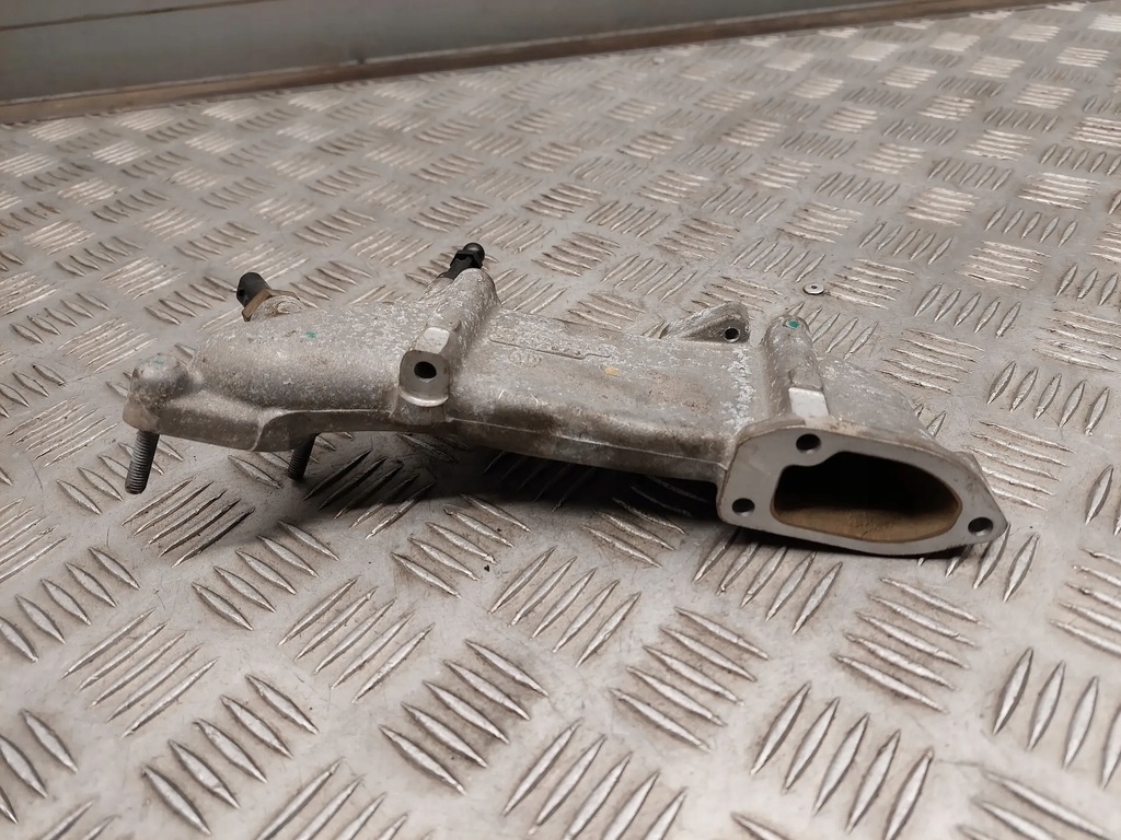 фото №2, Alfa romeo stelvio 05048125ac корпус термостатов