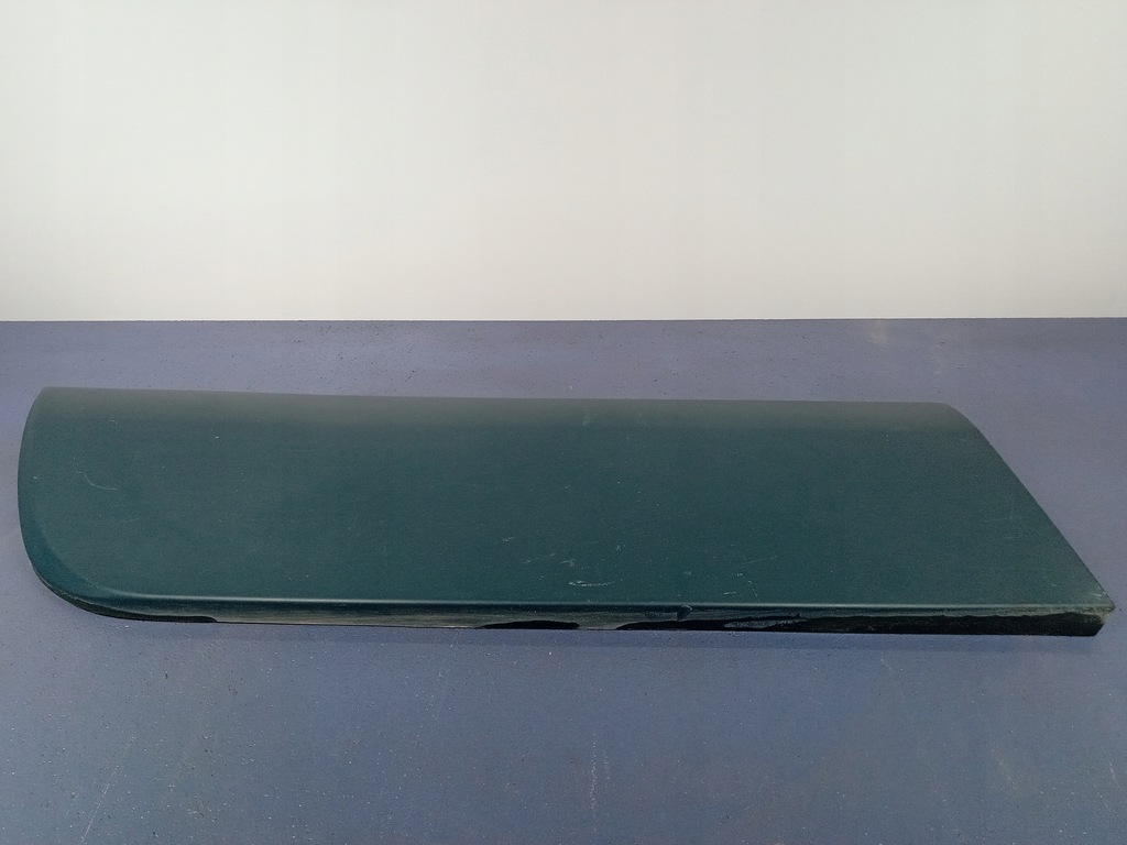 фото №1, Scenic rx4 молдинг двері перед ліва 7700437691