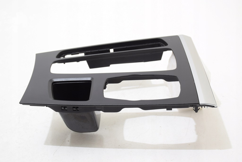 фото №8, Bmw x5 f15 x6 f16 захист рамка вибірник домкрата передач тунель середнього