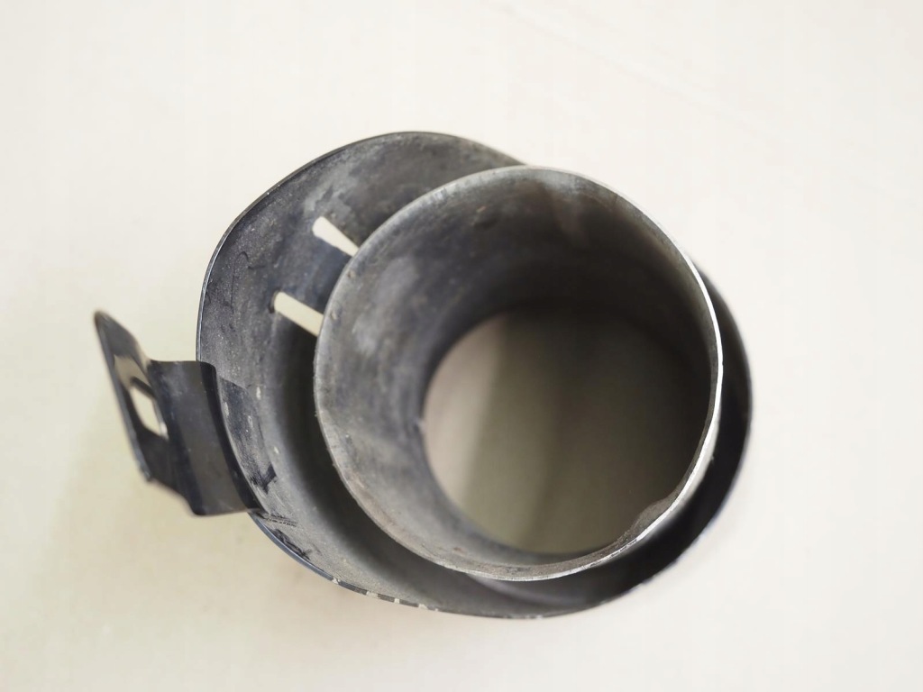 Porsche macan 95b наконечник выхлоп 95b253681q Оригинал