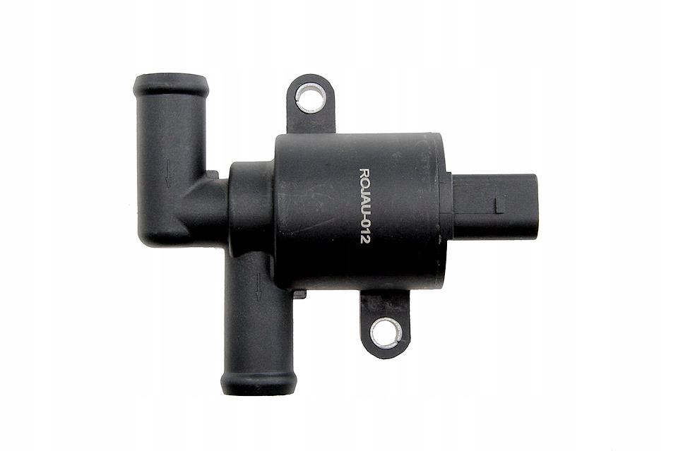 фото №9, Nty ctm-au-012 клапан управляющий, жидкость охлаждающий