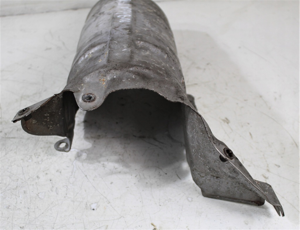 фото №3, Защита тепловая mini r56 n14b16 n14 1.6t