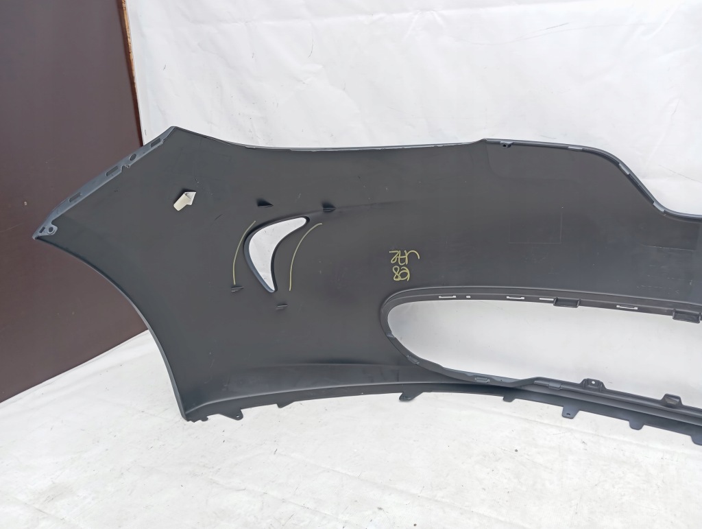 фото №5, Бампер перед renault zoe 2012-2019nowy оригинальный 620102855r